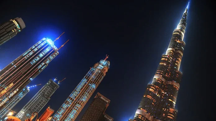 UAE