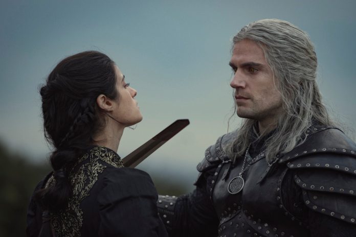 The Witcher Season 3 Netflix Release Set for Summer 2023, Teaser Art Revealed — Tudum 2022