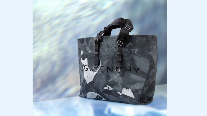 Sac G-Shopper XL Tote, Givenchy.