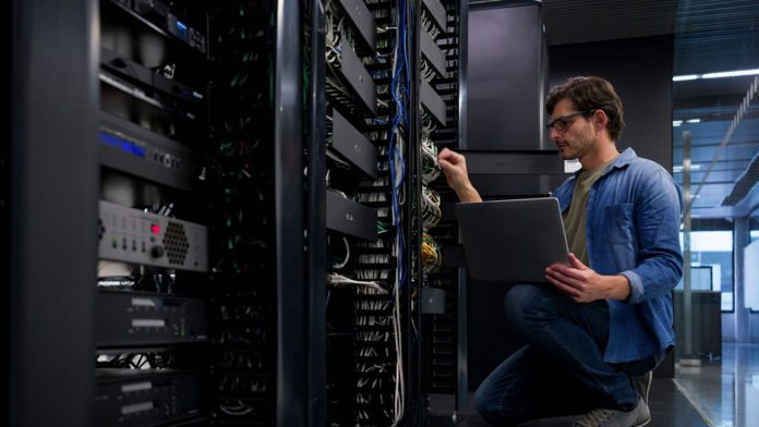 La chaleur produite par le nouveau data center d'Equinix à Saint-Denis sera transférée dans le réseau de chauffage urbain