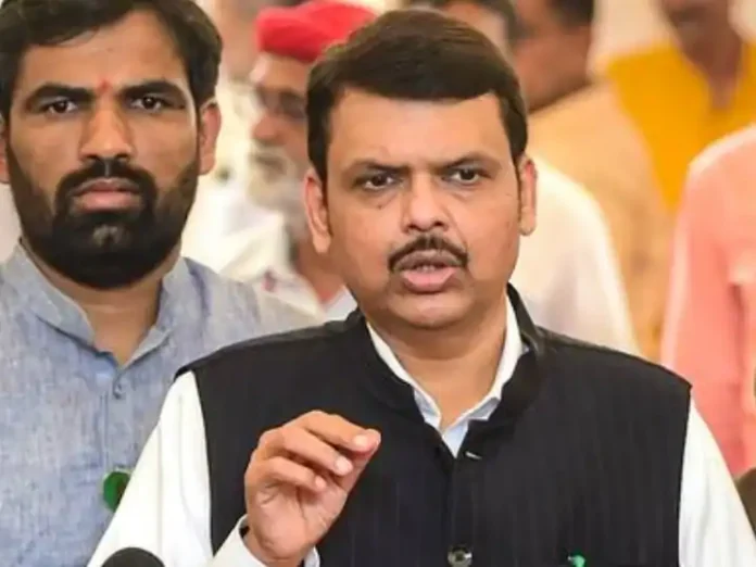 The purchase of Shigrah response vehicle will be investigated by Majha Impact Disaster Management Department, Deputy Chief Minister Devendra Fadnavis ordered an inquiry

