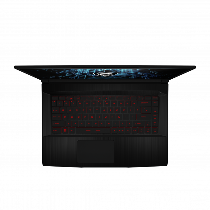 MSI NB GF63 Photo 04 hf