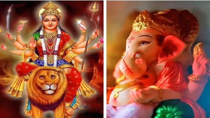 This Wednesday of Navratri is special! With these measures, there Budhwar Che Upay: नवरात्रीचा हा बुधवार खास! या उपायांमुळे नोकरी-व्यवसायात होईल वेगाने प्रगती