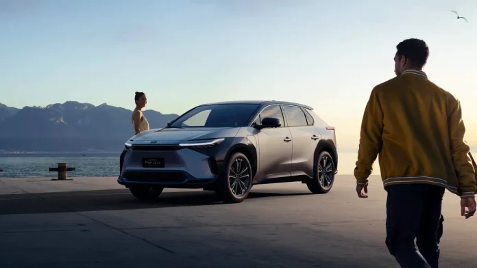 Toyota to Produce Fewer Vehicles in October Due to Semiconductor Shortages: All Details