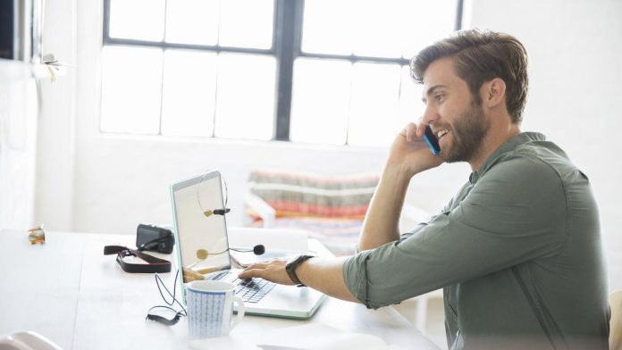 Trend study on the future of work: Despite major reservations, Trend study on the future of work: Despite major reservations, medium-sized companies are committed to working from home