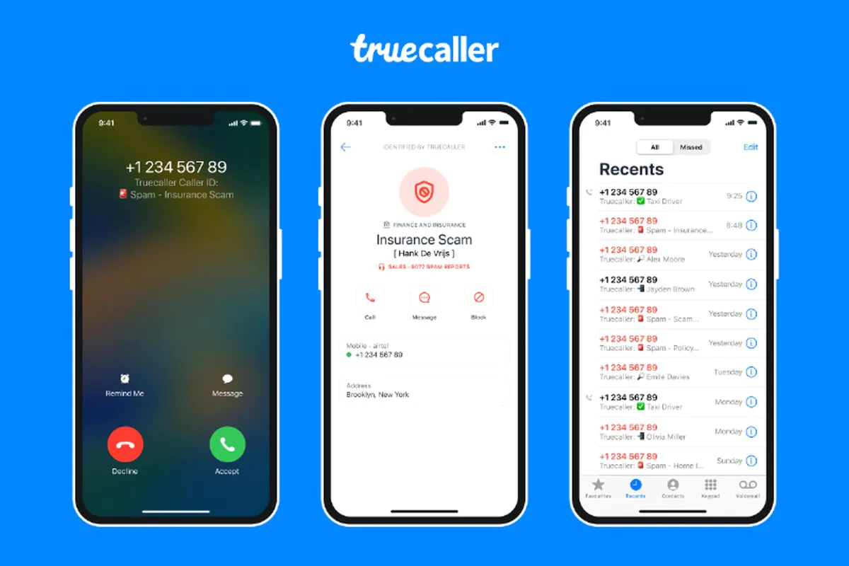 Truecaller iOS Update With Improved Spam, Scam Detection Released: All Truecaller iOS Update With Improved Spam, Scam Detection Released: All Details