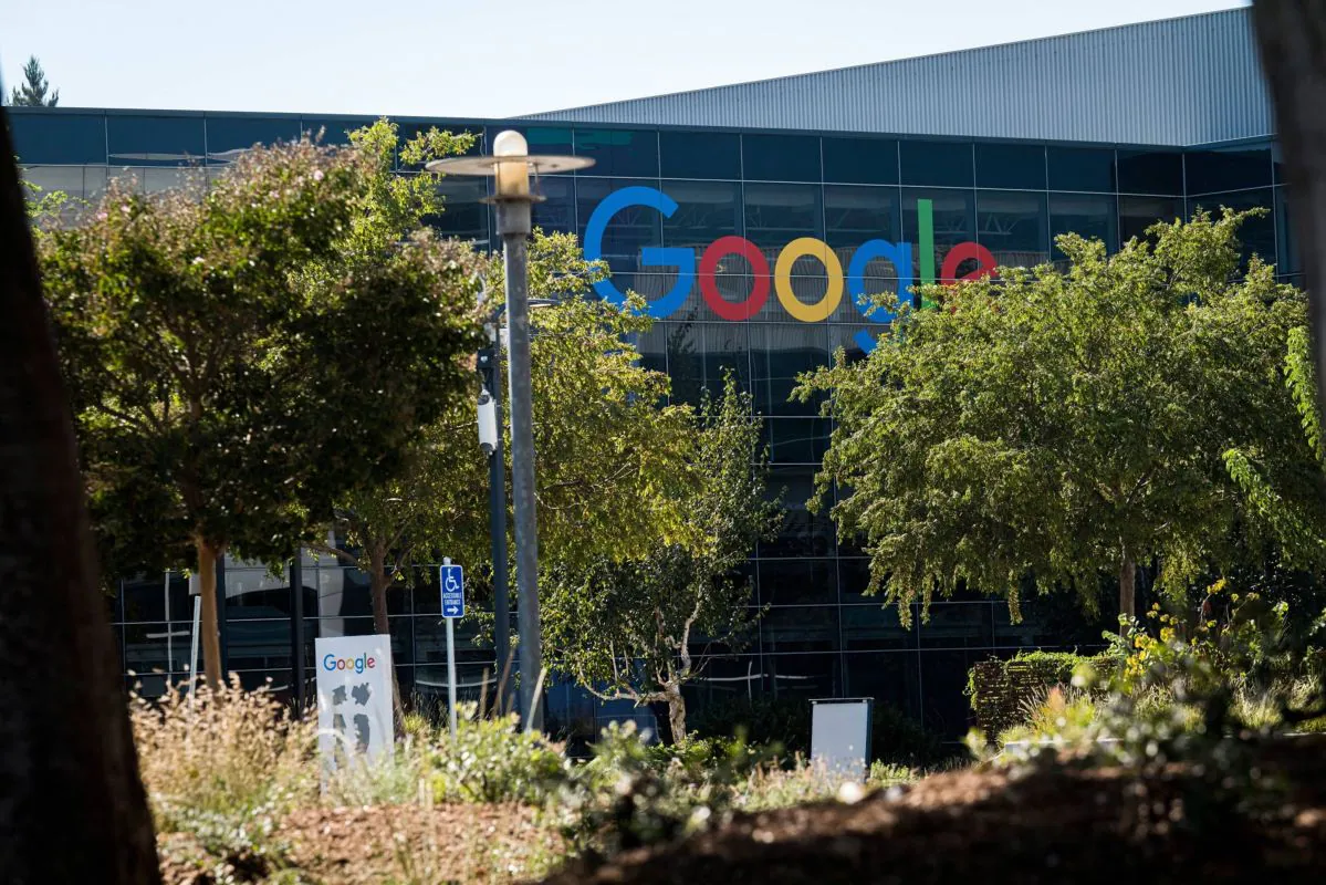 US DOJ says Google pays industry giants billions to maintain Google Pays Billions to Industry Giants to Maintain Top Search Engine Spot, Says US DOJ