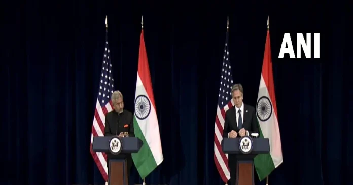 US appreciates PM Modi's statement on Russia-Ukraine war, Foreign Minister US appreciates PM Modi's statement on Russia-Ukraine war, Foreign Minister Blinken's remarks