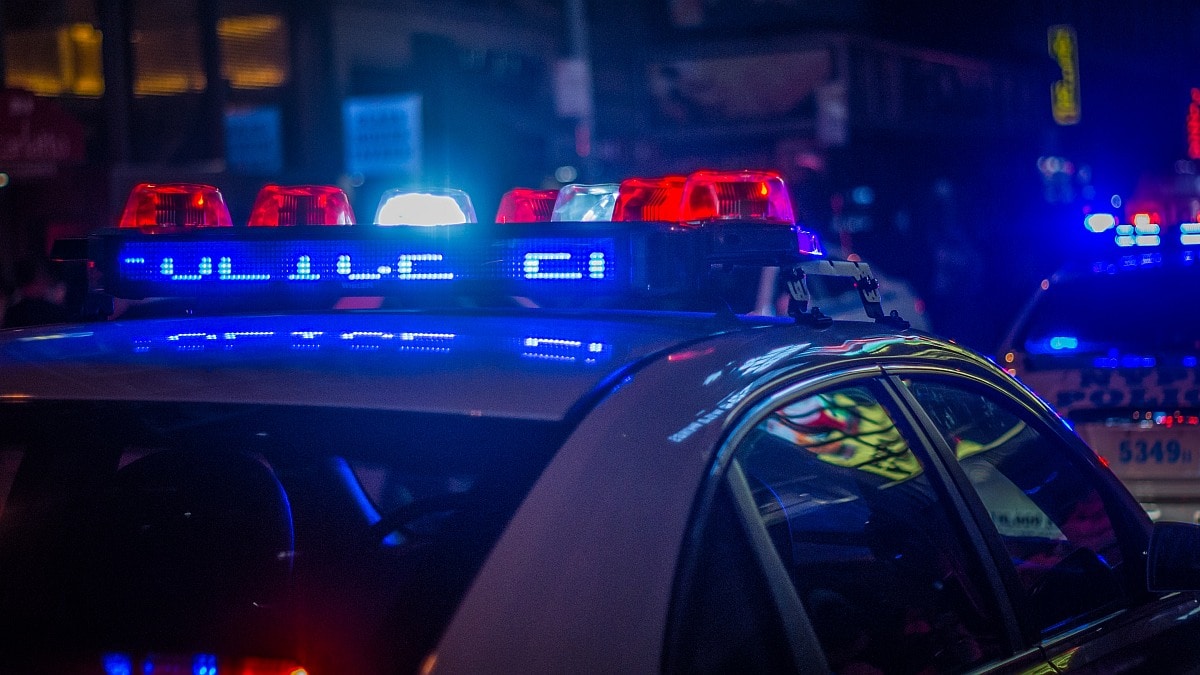 US law enforcement agencies using 'fog reveal' tool to track US Law Enforcement Agencies Using