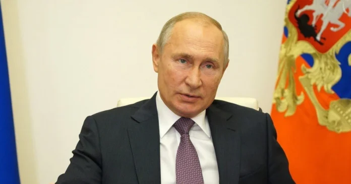 Ukraine-Russia War: Russia calls in 3 lakh additional troops for Ukraine war, a sign of massive devastation!


