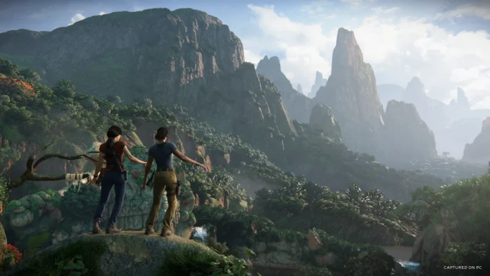 Unknown: Legacy of Thieves Collection Coming to PC Next Month, Uncharted: Legacy of Thieves Collection Coming to PC Next Month, System Requirements Revealed