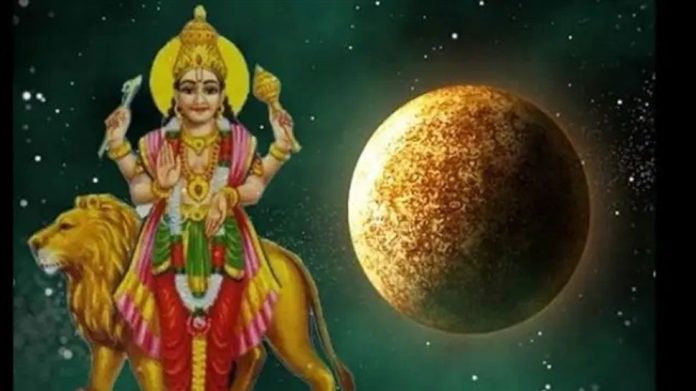 Shukra Gochar 2022: शुक्र गोचर या राशींसाठी खास , व्यापारातून दोन्ही हातांनी गोळा करतील चांगला पैसा  