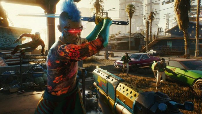 L'éditeur CD Projekt a vendu 18 millions d'unités de « Cyberpunk 2077 » lors des seize premiers mois d'exploitation du jeu.