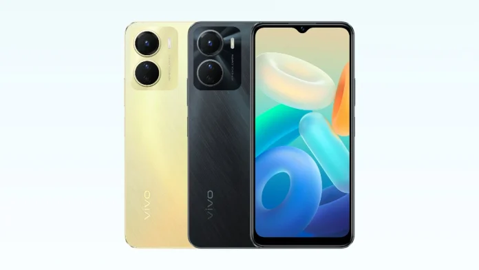 Vivo Y16 with MediaTek Helio P35 SoC, 5,000mAh Battery Launched Vivo Y16 With MediaTek Helio P35 SoC, 5,000mAh Battery Launched in India: Price, Specifications