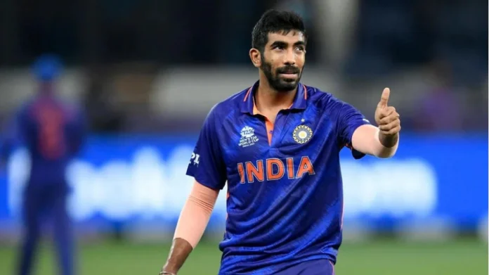 T20 World Cup: BCCI च्या चुकीमुळे Jasprit Bumrah जखमी?? 'या' दिग्गज खेळाडूच्या वक्तव्याने खळबळ!