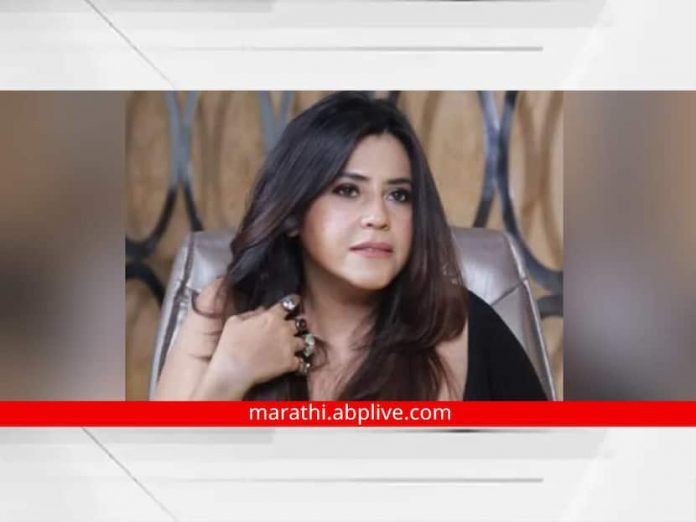 Web Series Controversy Arrest Warrant Against Ekta Kapoor And Her Mother Shobha Kapoor

