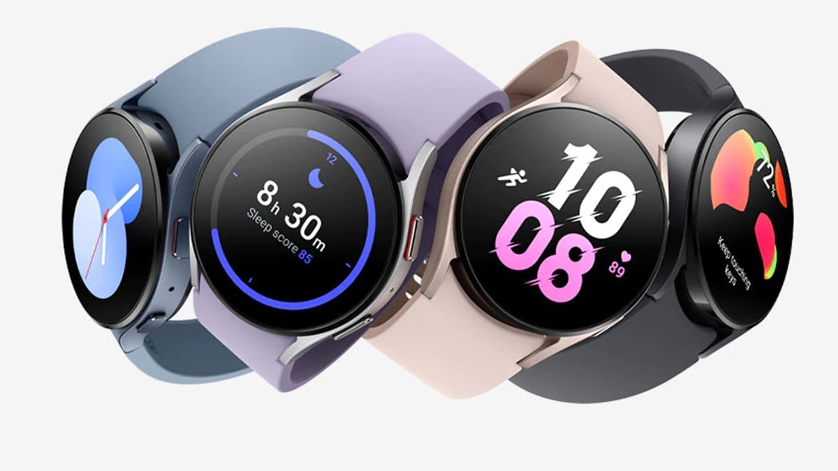 WhatsApp is bringing voice call support for Galaxy Watch 4, WhatsApp Bringing Voice Call Support to Galaxy Watch 4, Galaxy Watch 5: Reports