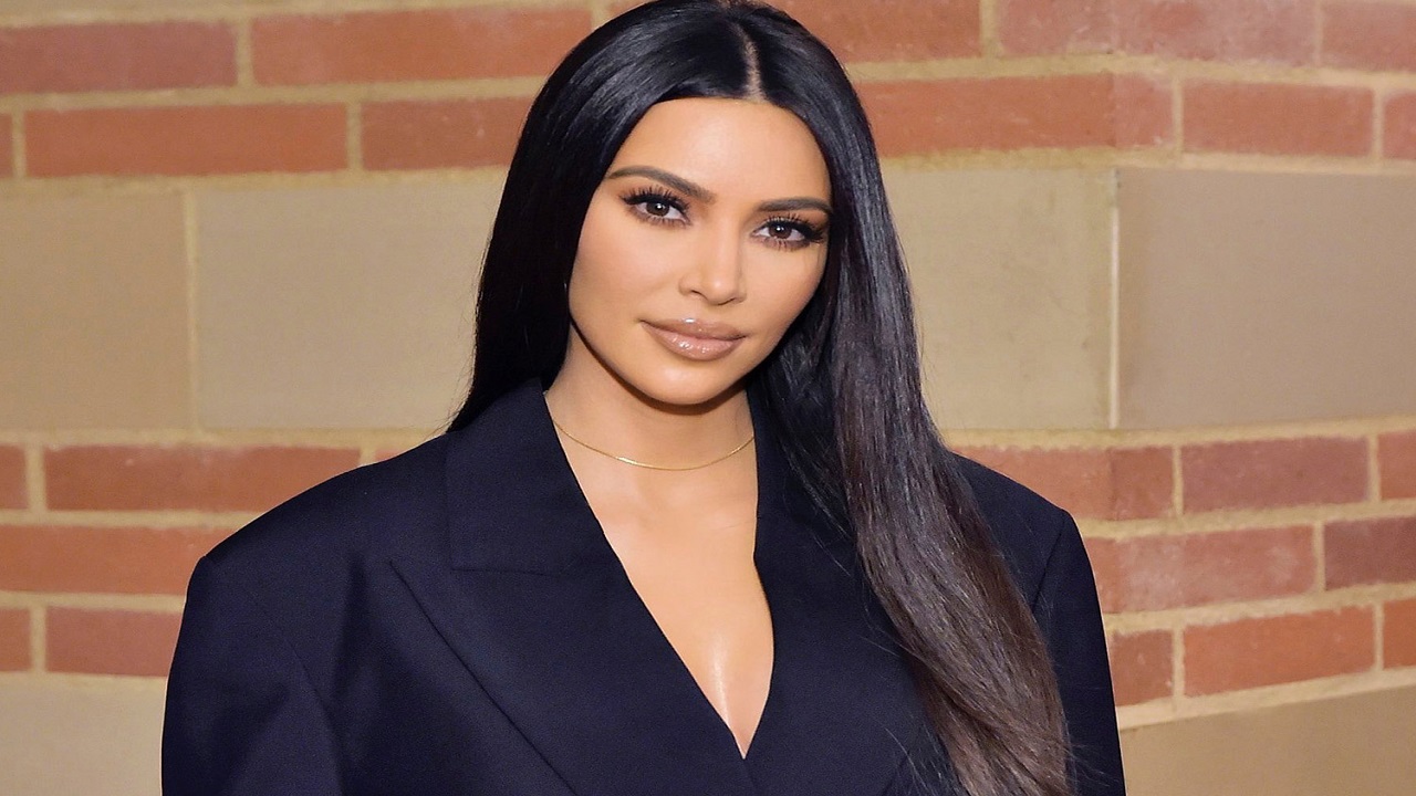 When son took mother Kim Kardashian's sex tape, know the When son took mother Kim Kardashian's sex tape, know the full story: Kim Kardashian's son St. West saw her sex tape