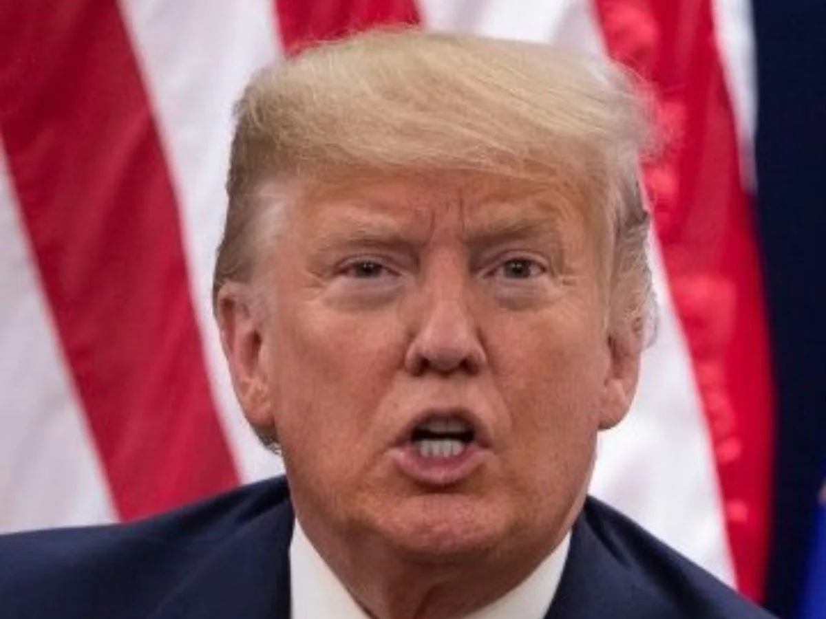 White House doctors 'love to see my healthy body' - White House doctors 'love to see my healthy body' - Donald Trump at conference call