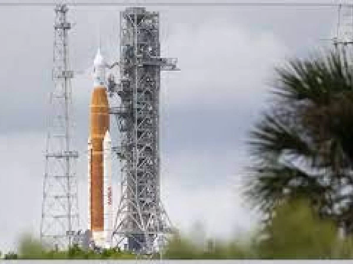 Who is Artemis? NASA's new lunar mission is named after Who is Artemis? NASA's new lunar mission is named after someone
