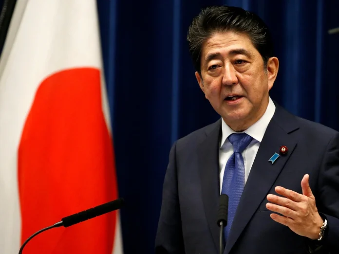 Why Shinzo Abe's funeral program has been embroiled in controversy

