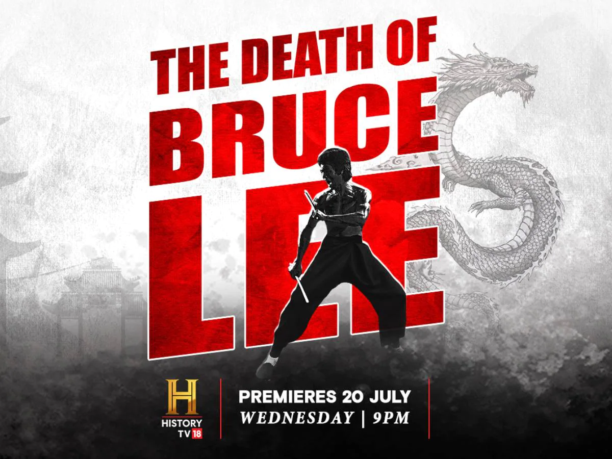 Will Bruce Lee emerge in The Death of Bruce Lee? Will Bruce Lee emerge in The Death of Bruce Lee? In the investigation after 49 years