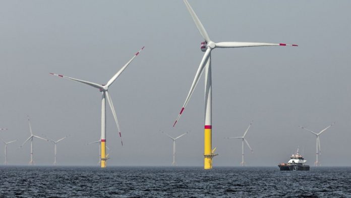 Siemens Gamesa entend restructurer ses activités, notamment dans l'éolien terrestre, pour faire face à ses difficultés.