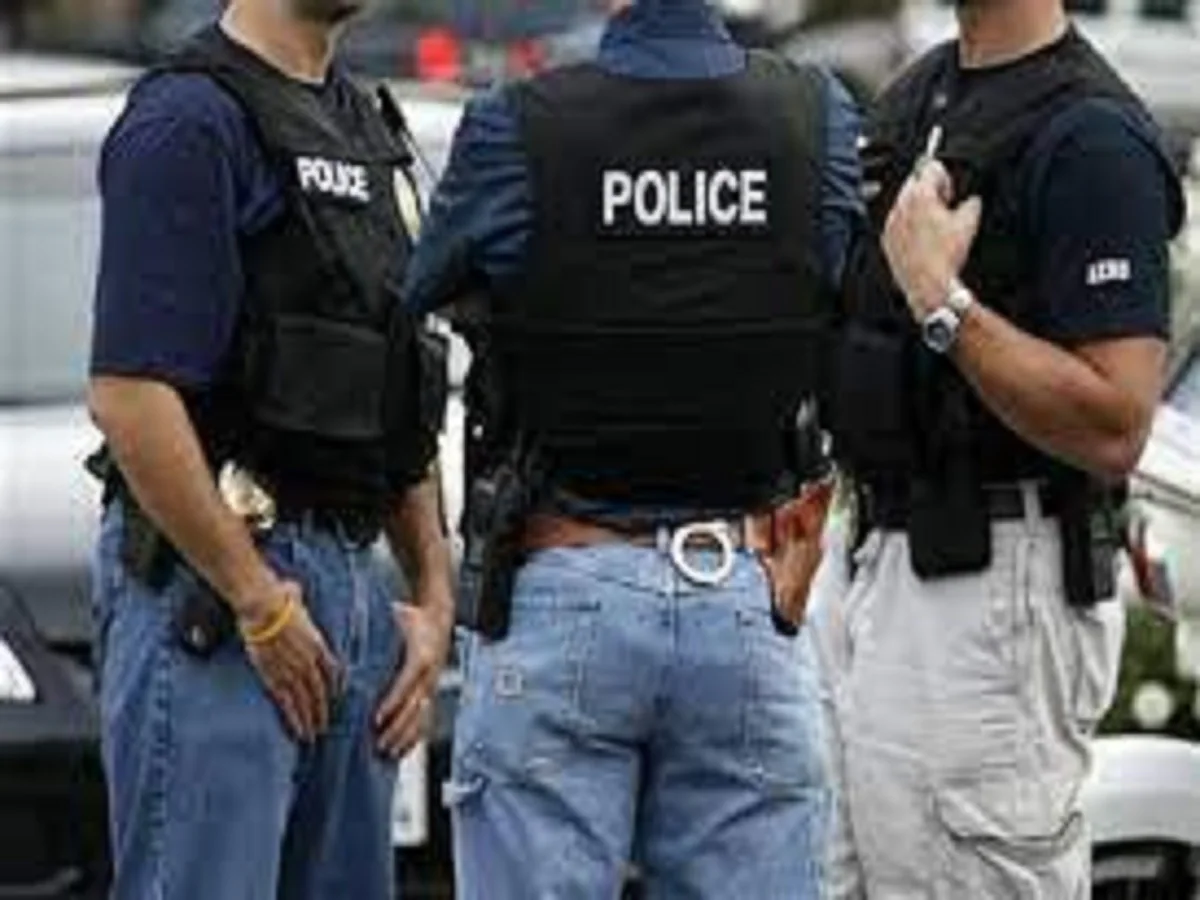 Woman used to abuse police on phone, officers lost patience Woman used to abuse police on phone, officers lost patience after 12,000 calls, action taken