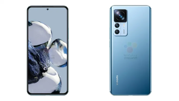 Xiaomi 12T Pro With Qualcomm Snapdragon 8+ Gen 1 SoC, 8GB RAM Surfaces on Geekbench