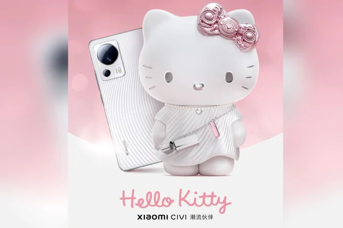 Xiaomi civi 2 launch date confirmed xiaomi weibo Xiaomi Civi 2