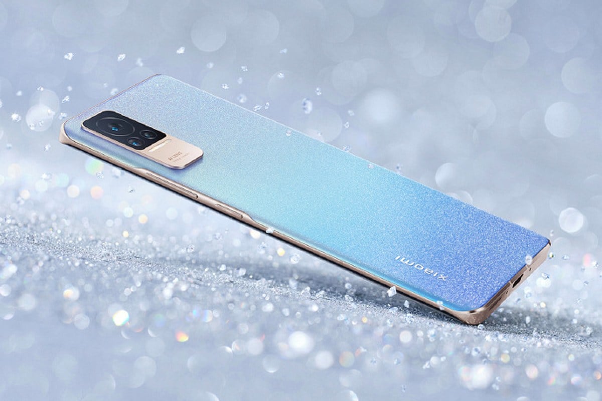 Xiaomi is planning to introduce a new series or sub-brand Xiaomi Reportedly Planning to Introduce New Series or Sub-Brand Aimed at Technology Enthusiasts