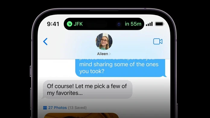 Xiaomi President Quizzes Users on Interactive Display Cutout Similar to Apple