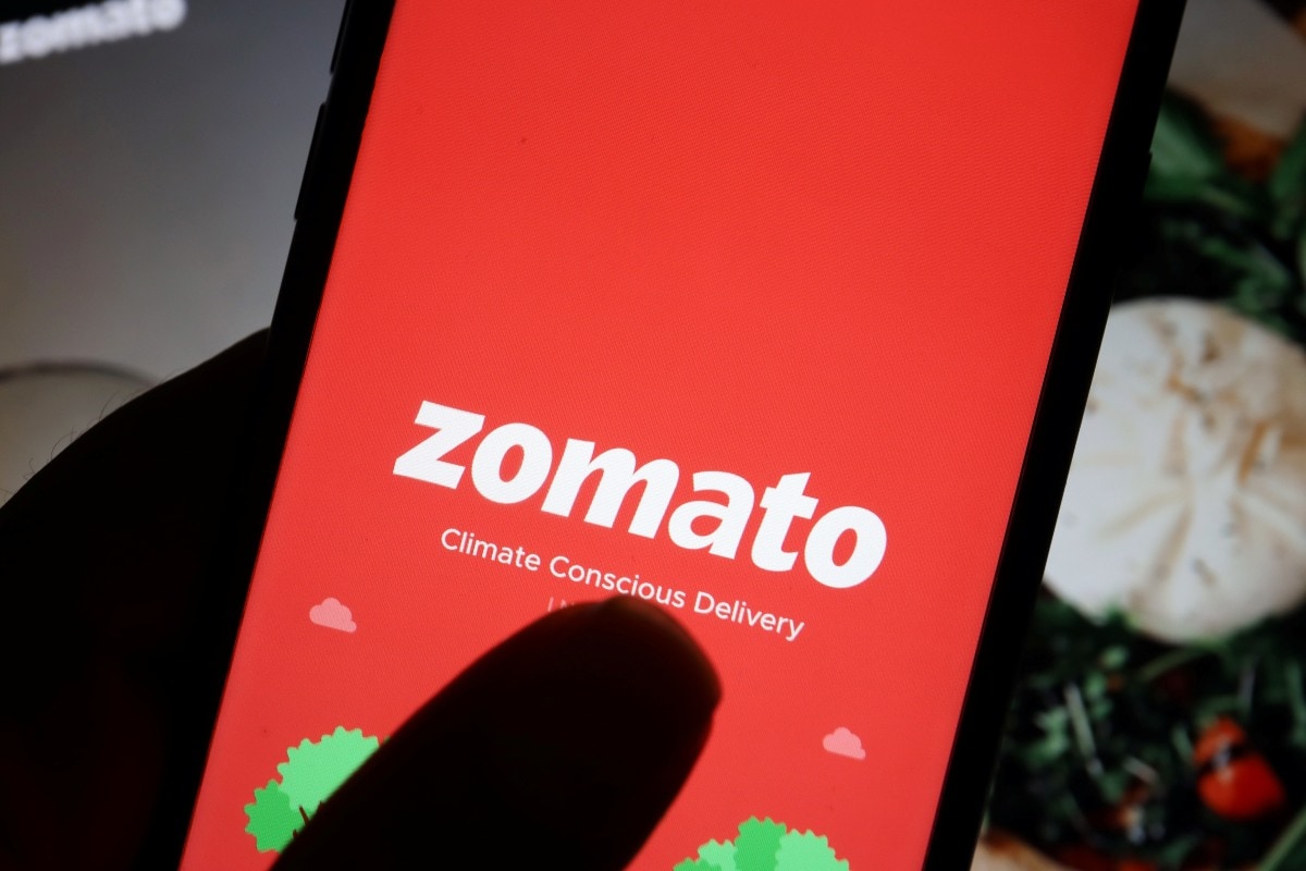 Zomato begins trial of Intercity Legends feature for food delivery Zomato Begins Testing Intercity Legends Feature for Food Delivery Across States in Gurugram, South Delhi