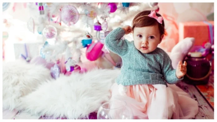 baby girl name on maa durga for baby girl in Baby Girl Name: नवरात्रीमध्ये बाळाचे नाव ठेवताय का? थांबा, आधी हे वाचा!