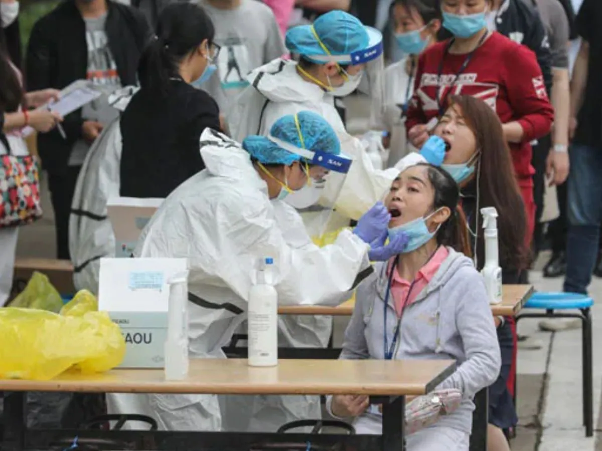 covid lab leak theory dam is broken, how are we covid lab leak theory dam is broken, how are we seven that corona virus came from wuhan market?