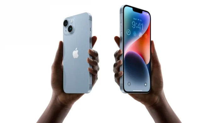 iPhone 15 Ultra Specifications Leaked; Apple A17 Bionic SoC, 8K iPhone 15 Ultra Specifications Leaked; Apple A17 Bionic SoC, 8K Video, USB Type-C Port Tipped