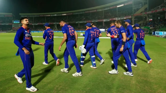IND vs AUS 3rd T20: अशी असणार टीम इंडियाची Playing XI, ऋषभ पंतला संधी मिळणार?