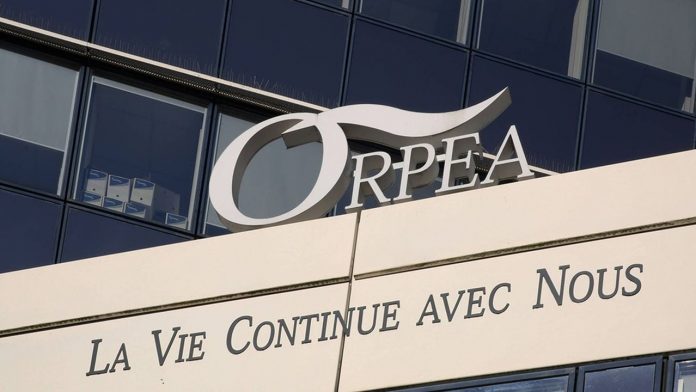 En France, l'affaire Orpea a porté un coup sérieux à l'image de l'ESG, car cette entreprise était très appréciée des fonds ESG.