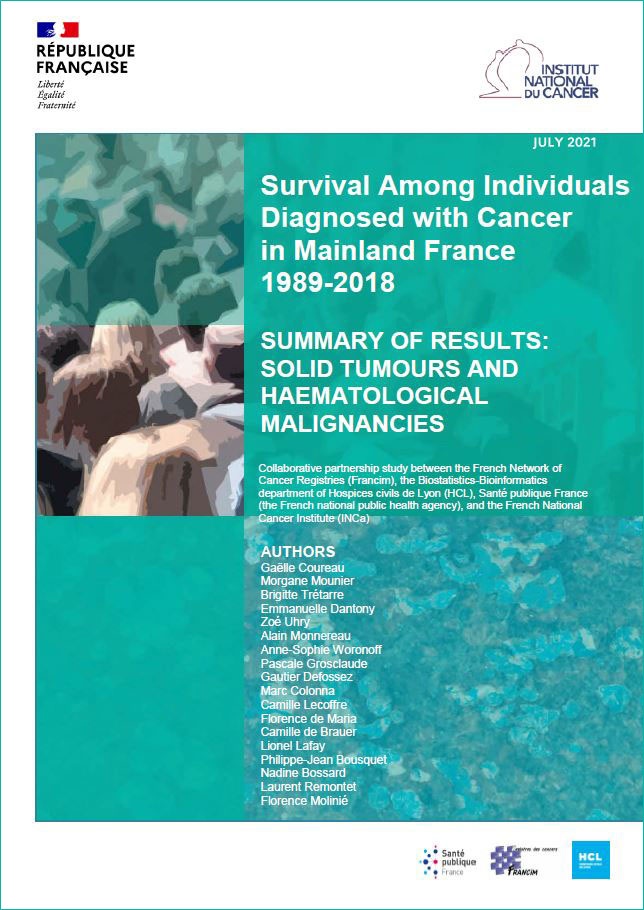 solid tumors and haematological malignancies solid tumors and haematological malignancies