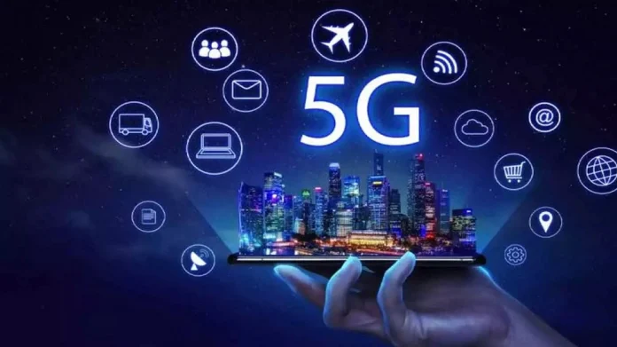 5G in India : आजपासून इंटरनेट सुस्साट, 'या' शहरात मिळेल 5G सेवा, पाहा डिटेल्स