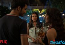 7 Biggest Web Series and TV Shows in October on Netflix, Hotstar, Apple TV+ and Prime Video 7 Biggest Web Series and TV Shows in October on Netflix, Hotstar, Apple TV+ and Prime Video