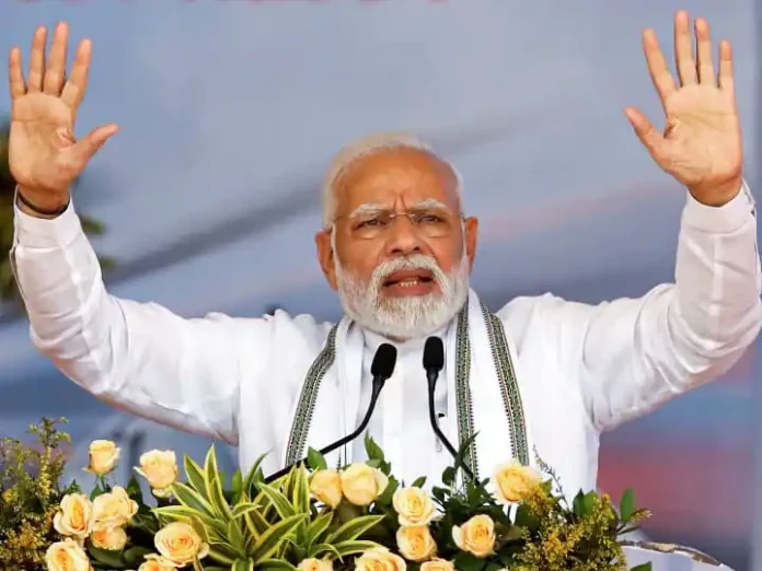 ABP C Voter Survey Gujarat Election Opinion Poll 2022 How is PM Modi's work?

