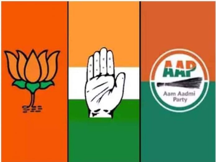ABP C-Voter Survey Gujarat Election Opinion Poll 2022 The biggest issue in the state of Gujarat ABP C-Voter Opinion  

