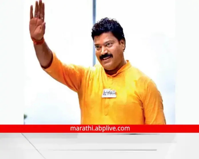 Ambernath News The next MP of Kalyan will not remain without the help of MNS MLA Raju Patil

