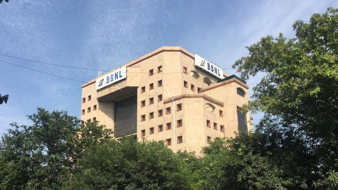 BSNL to launch 4G services by November; To upgrade to BSNL to Roll Out 4G Services by November; to Upgrade to 5G by August 2023