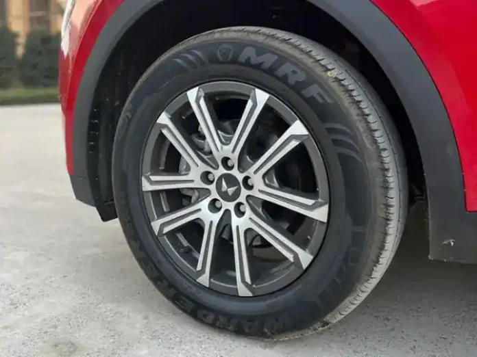 Big change in tire rules related to vehicles

