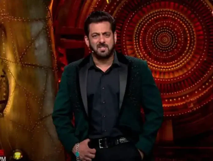 Bigg Boss broke the rules on the first day, contestants harassed Bigg Boss 16

