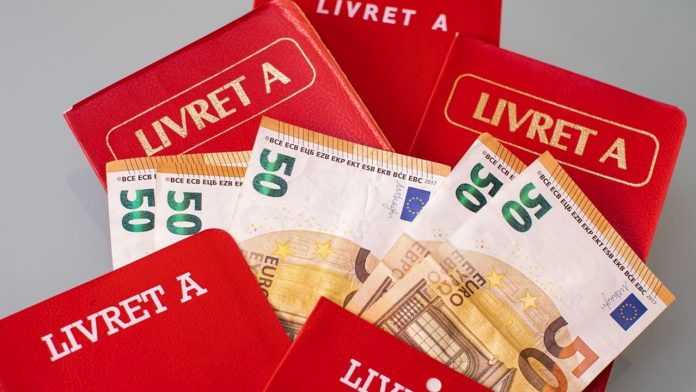 Booklet A: 5 questions to understand why its rate is Il faudra bien attendre le 1er février 2023 pour voir le taux du Livret A réévaluer afin de tenir compte de la dernière poussée inflationniste.