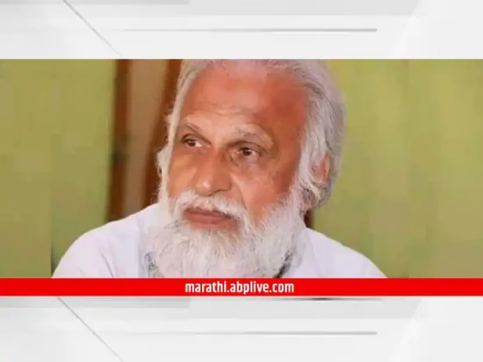 Com. Kumar Shiralkar, veteran communist of Maharashtra politics and leader Com. Kumar Shiralkar, veteran communist of Maharashtra politics and leader of the tribal Dalit movement, passed away in Nashik.