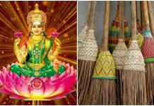 Dussehra 2022 On Vijayadashmi Maa Lakshmi please get immense wealth sz Garuda Purana : देवी लक्ष्मीला प्रसन्न करण्यासाठी दसरा हा खास दिवस, 'या उपायांनी होईल भरपूर धनवृष्टी!